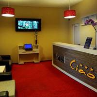 Hotel Ciao 