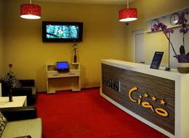 Hotel Ciao 
