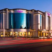 Boudl Taif 