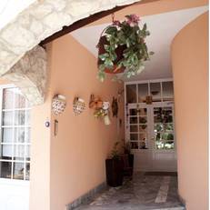 Villa Rosa 