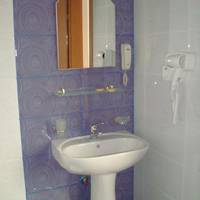 Hotel Vis 