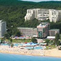Park Hotel Golden Beach