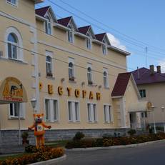 Koshkin dom