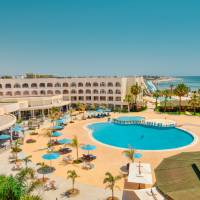 Khayam Garden Beach & Spa