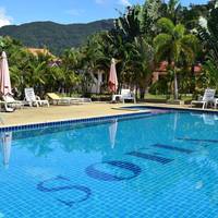 Sofia Garden Resort