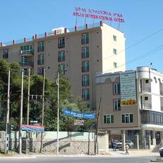 Atlas Hotel