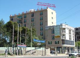 Atlas Hotel