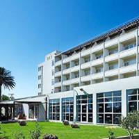 Aqua Beach Blue Bay Club