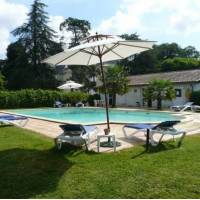 Holiday Home Comte Hugues Cassany De Mazet Villeneuve Sur Lot 