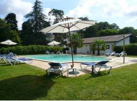 Holiday Home Comte Hugues Cassany De Mazet Villeneuve Sur Lot 