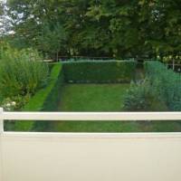 Apartment Les Jardins de la Cote Fleurie I Villers sur Mer 