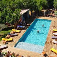 Holiday Home La Corse Et La Plage Autrement Poggio Mezzana 