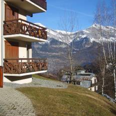 Apartment Hauts de Saint Gervais Saint Gervais Les Bains 