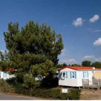 Holiday Home ge Res L Etang De Besse St. Hilaire De Riez 
