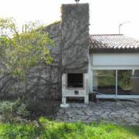 Holiday Home Allee des Alouettes - Barcat Dolus d'Oleron 