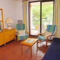 Apartment Le Luberon Loisirs I Six Fours La Coudouliere 
