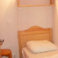 Apartment Res Parc du Mont Joly Saint Gervais Les Bains 