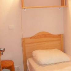 Apartment Res Parc du Mont Joly Saint Gervais Les Bains 