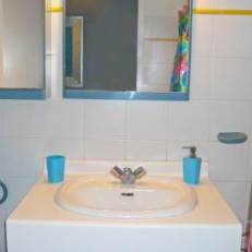 Apartment Les Terrasses de la Chambre d' Amour I Anglet 