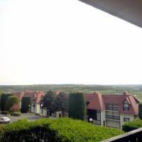 Apartment La corniche du Mont Canisy Blonville sur mer 