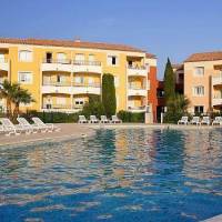 Pierre & Vacances Residence Les Rivages des Issambres 