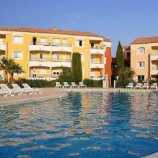 Pierre & Vacances Residence Les Rivages des Issambres 