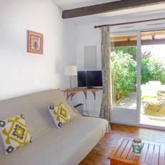 Holiday Home Les Maisons de la Plage I Le Grau du Roi 