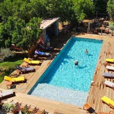 Holiday Home L Air De La Mer Tout Pres Poggio Mezzana 