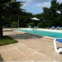 Holiday Home Comte Richard Bernard Villenuve Sur Lot 