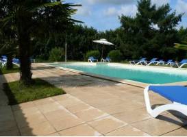 Holiday Home Comte Richard Bernard Villenuve Sur Lot 