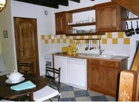Holiday Home Richard Coeur De Lion Villenuve Sur Lot 