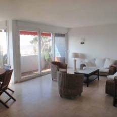 Apartment Residence l'Albatros St Georges de Didonne 