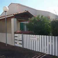 Holiday Home Hameau de La Grande Baie Dolus d'Oleron 