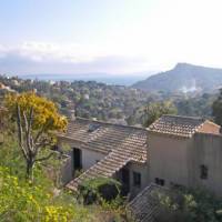 Apartment Residence Les Mas Pramousquier Le Lavandou 