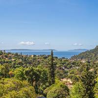 Apartment Residence Les Mas Pramousquier Le Lavandou 