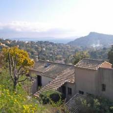 Apartment Residence Les Mas Pramousquier Le Lavandou 