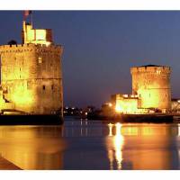 Apartment Le Bois Flotte Sur La Rochelle La Rochelle 