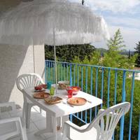 Holiday Home All Canto Cigalo Villeneuve les Avignon 