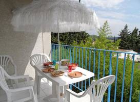 Holiday Home All Canto Cigalo Villeneuve les Avignon 