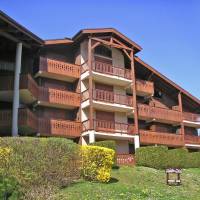Apartment Aiguilles du Midi Saint Gervais Les Bains 