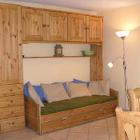 Apartment Central Residence Saint Gervais Les Bains 