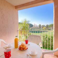 Apartment Residence Or Marine Les Marines de Gassin 