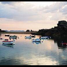 Holiday Home Club Le Castel Ste Anne Tregastelplage 