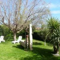 Holiday Home Domaine de la Gaillarde Les Issambres 