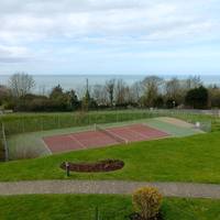 Apartment Le Domaine des etoiles Trouville sur Mer 