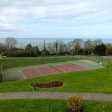 Apartment Le Domaine des etoiles Trouville sur Mer 