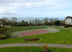 Apartment Le Domaine des etoiles Trouville sur Mer 