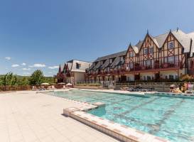 Pierre & Vacances Premium Residence & Spa Houlgate 