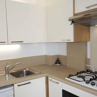 Apartment Les Marines de la Plage I Port Camargue 