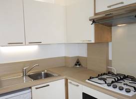 Apartment Les Marines de la Plage I Port Camargue 